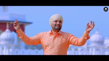 Har Har Sohng || Fateh || Brown_Munde_Production | New Punjabi Ravidas Ji Devotional Song 2024
