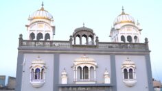 Waheguru || Gurbani Kirtan || Shri Guru Ravidas Bhawan Nangal (Phillaur)